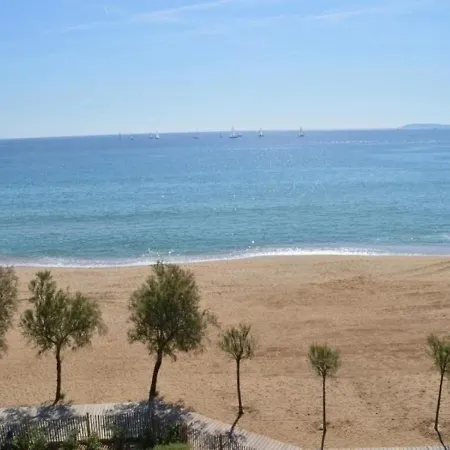 Lavandou Plage Lägenhet