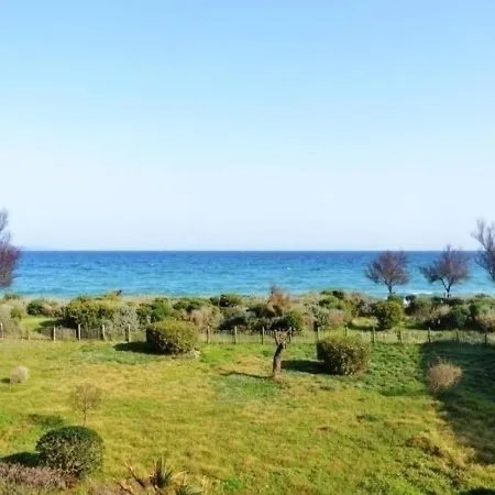 Lavandou Plage Lägenhet Le Lavandou