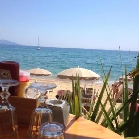 Lavandou Plage *