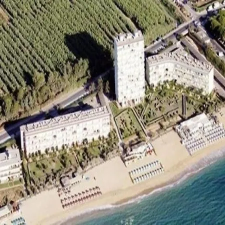 Lägenhet Lavandou Plage *